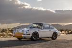 Porsche 911K SWB by Emory Motorsports 2019 года